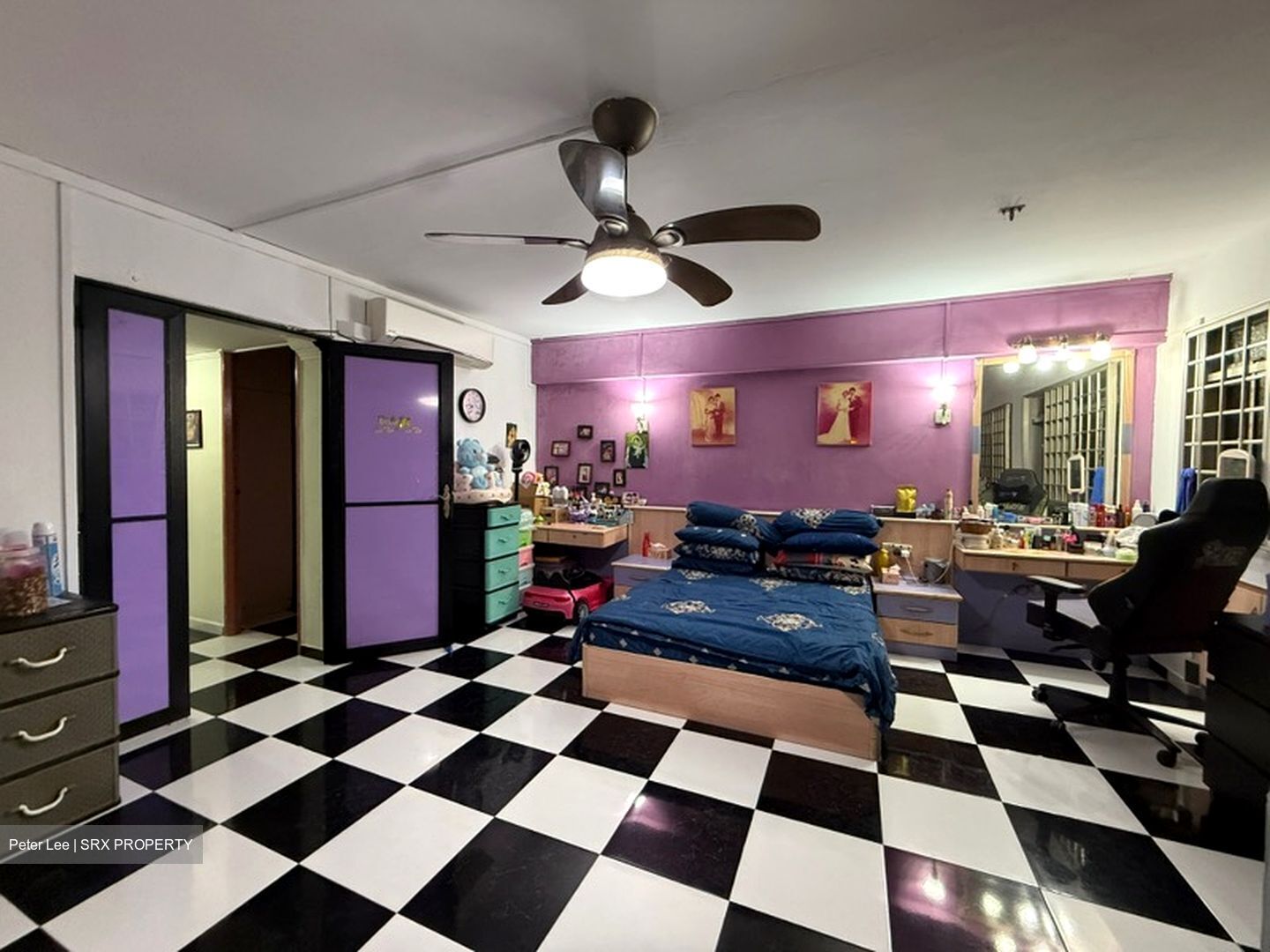 Blk 876 Woodlands Avenue 9 (Woodlands), HDB 5 Rooms #600770661
